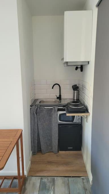 Avec Exterieur Apartment Sollies-Toucas